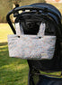 Bolsa carrito Carlota Mini Impermeable