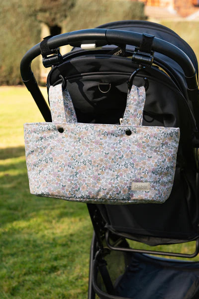 Bolsa carrito Carlota Mini Impermeable