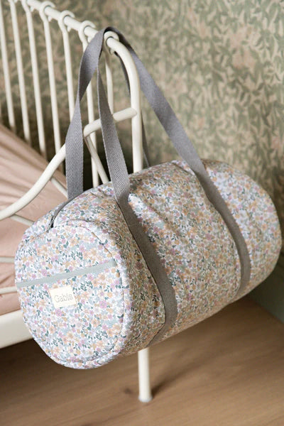 Bolsa de viaje Carlota impermeable