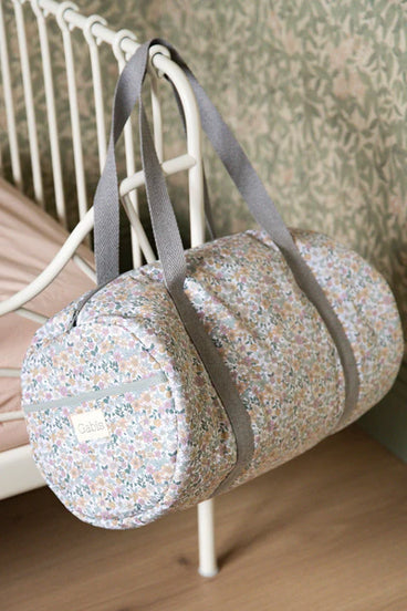 Bolsa de viaje Carlota impermeable