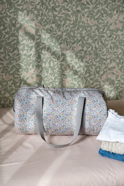 Bolsa de viaje Carlota impermeable