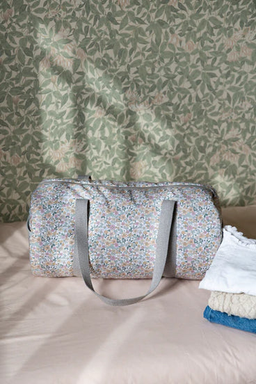 Bolsa de viaje Carlota impermeable