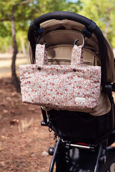 Bolsa carrito Jimena Mini Impermeable