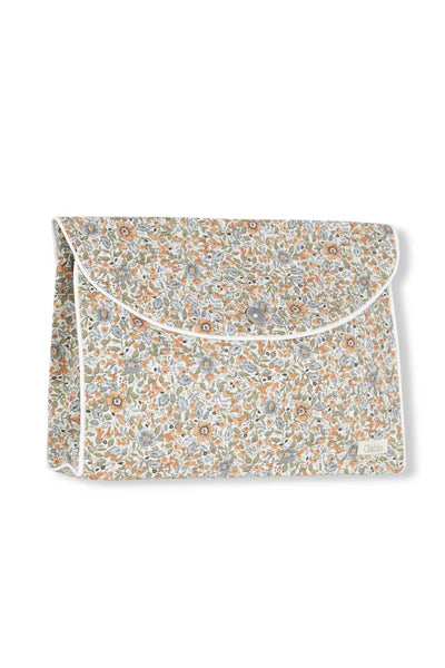 Bolsa de muda Jaime con vivo