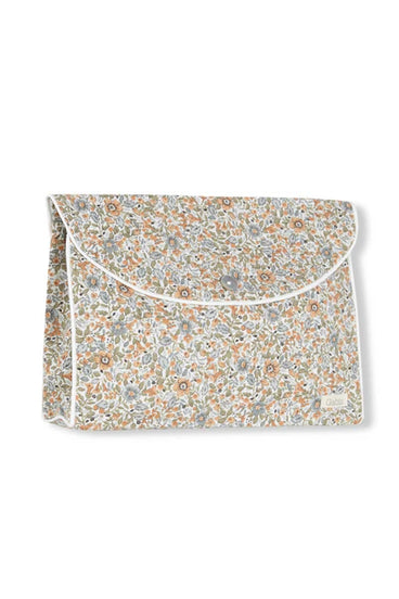 Bolsa de muda Jaime con vivo