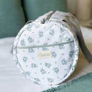 Bolsa de viaje Nico impermeable