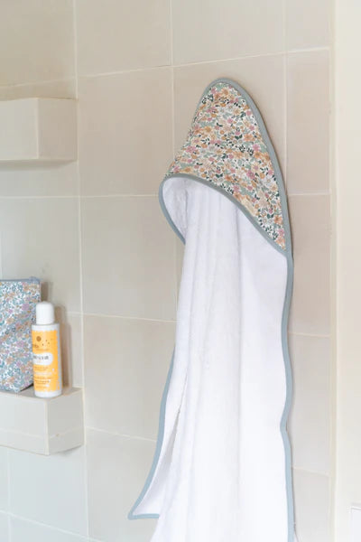 Capa de baño Carlota