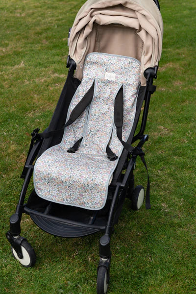 Colchoneta silla paseo estrecha Carlota