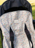 Colchoneta silla universal Carlota