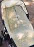 Colchoneta silla universal Jaime