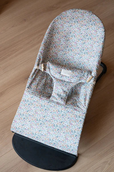 Funda de hamaca Carlota (Disponible con o sin saco)