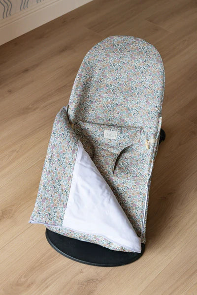 Funda de hamaca Carlota (Disponible con o sin saco)