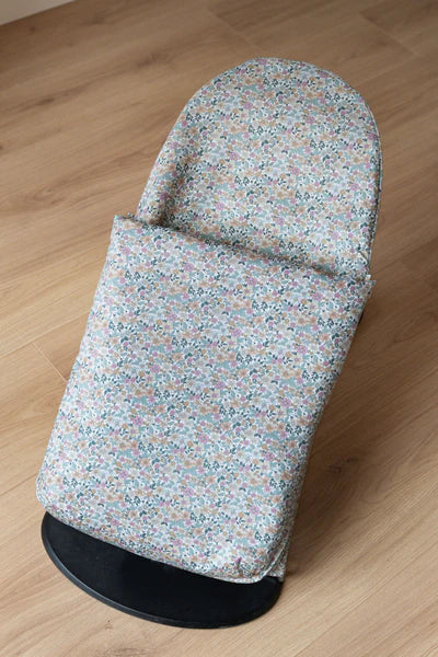 Funda de hamaca Carlota (Disponible con o sin saco)