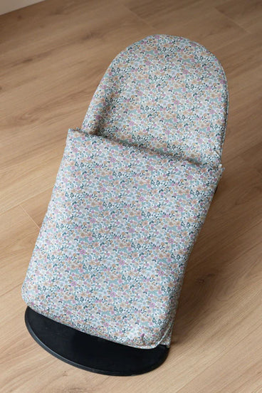 Funda de hamaca Carlota (Disponible con o sin saco)
