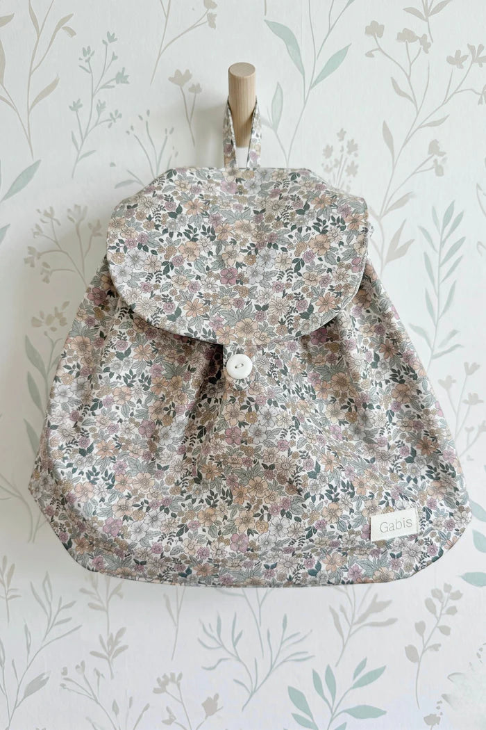 Mochila impermeable Carlota