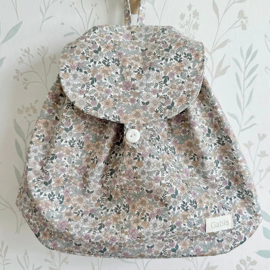 Mochila impermeable Carlota