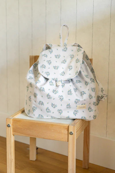 Mochila impermeable Nico