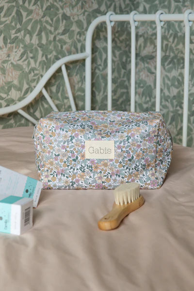 Neceser exterior impermeable Carlota