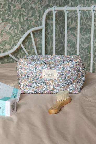 Neceser exterior impermeable Carlota