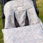Saco silla Bugaboo Fox / Dragonfly Carlota