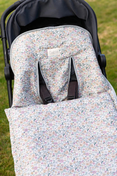 Saco silla Bugaboo Fox / Dragonfly Carlota