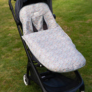 Saco silla Bugaboo Fox / Dragonfly Carlota