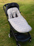 Saco silla Bugaboo Fox / Dragonfly Carlota