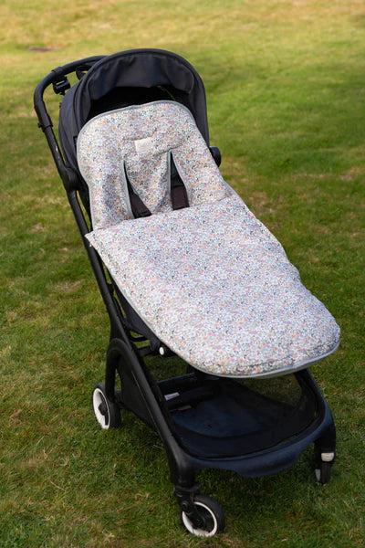 Saco silla Bugaboo Fox / Dragonfly Carlota