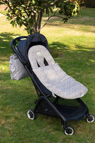 Saco silla Joolz Hub / Aer Carlota