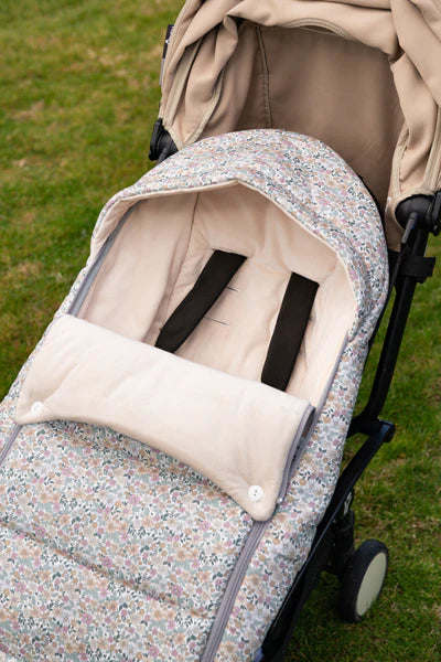 Saco silla polar Carlota