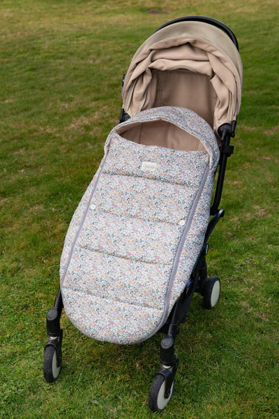 Saco silla polar Carlota