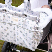 Bolsa carrito Nico Impermeable