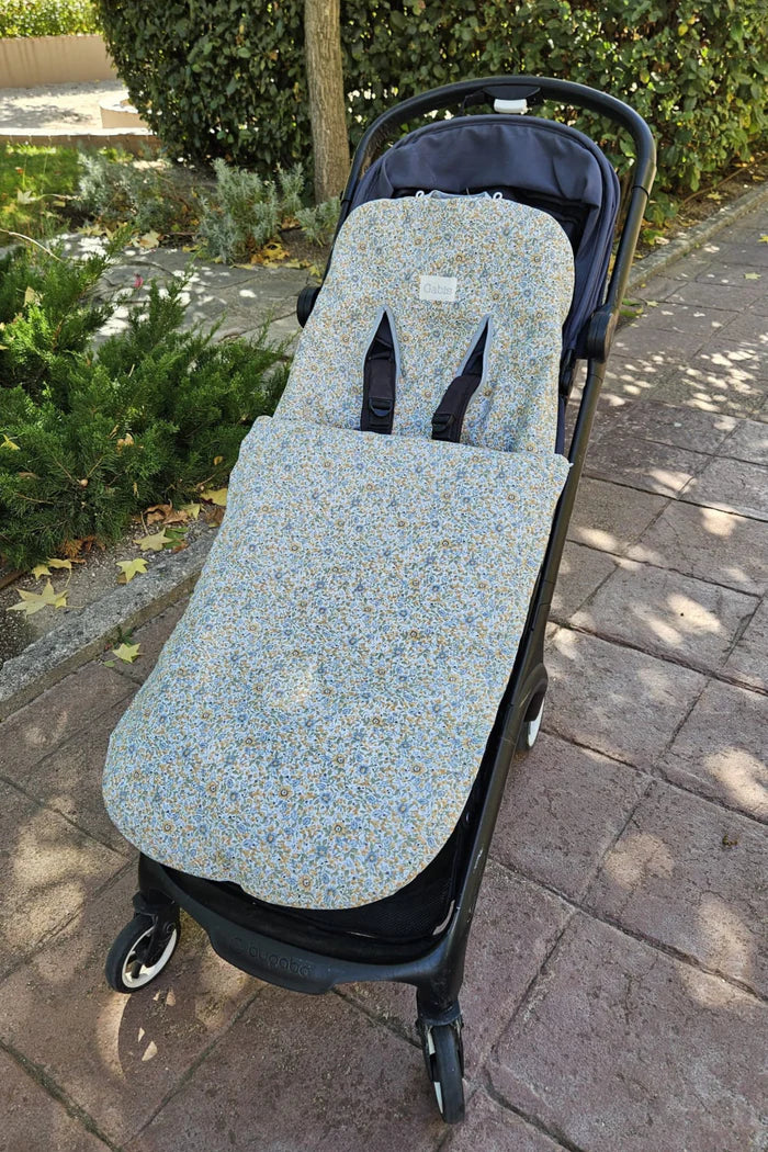 Saco silla universal Jaime