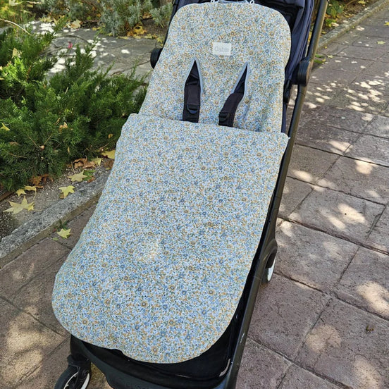 Saco silla universal Jaime