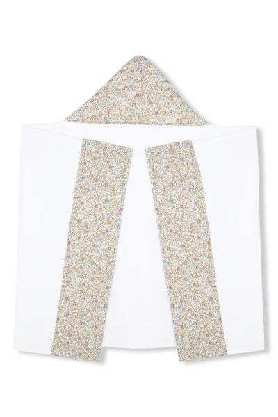 Toalla con capucha Jaime