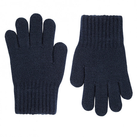 Guantes básicos marino 480