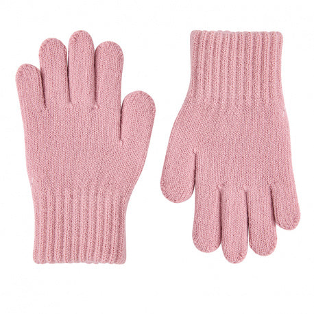 Guantes básicos rosa 526