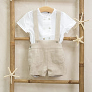 Camisa Amalfi