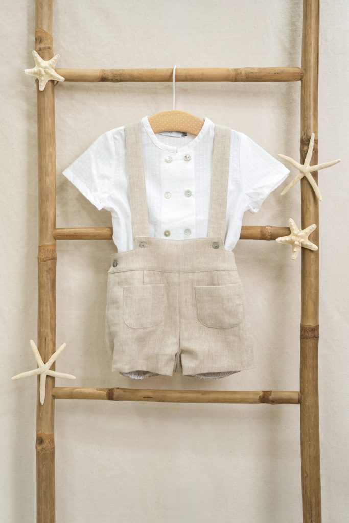 Camisa Amalfi