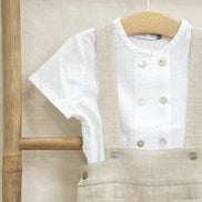 Camisa Amalfi