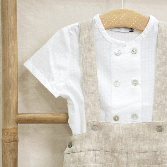 Camisa Amalfi