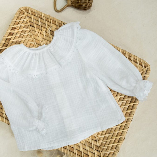 Camisa Marieta ML