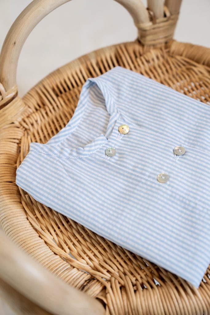 Blusa Margarita