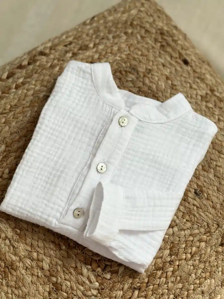 Polera Menorca