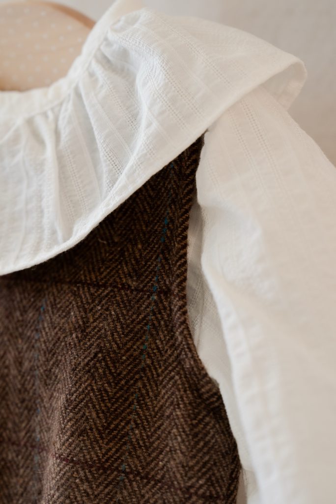 Blusa Martín