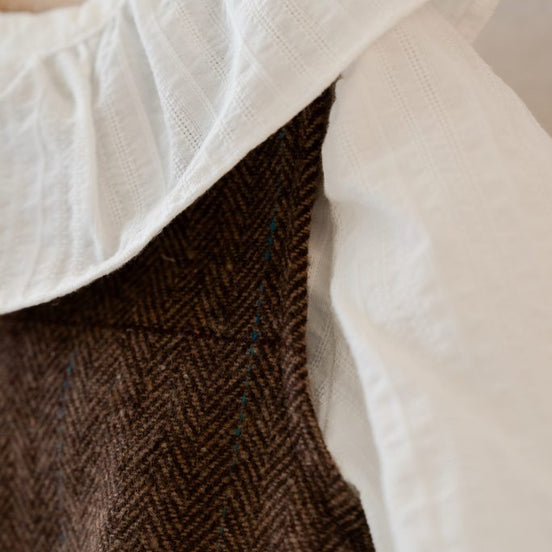 Blusa Martín