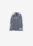 Bolsa multiusos vichy navy