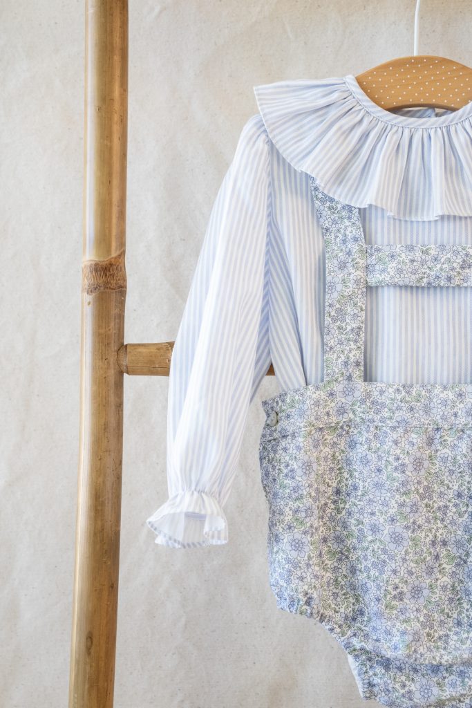 Blusa Nicolás