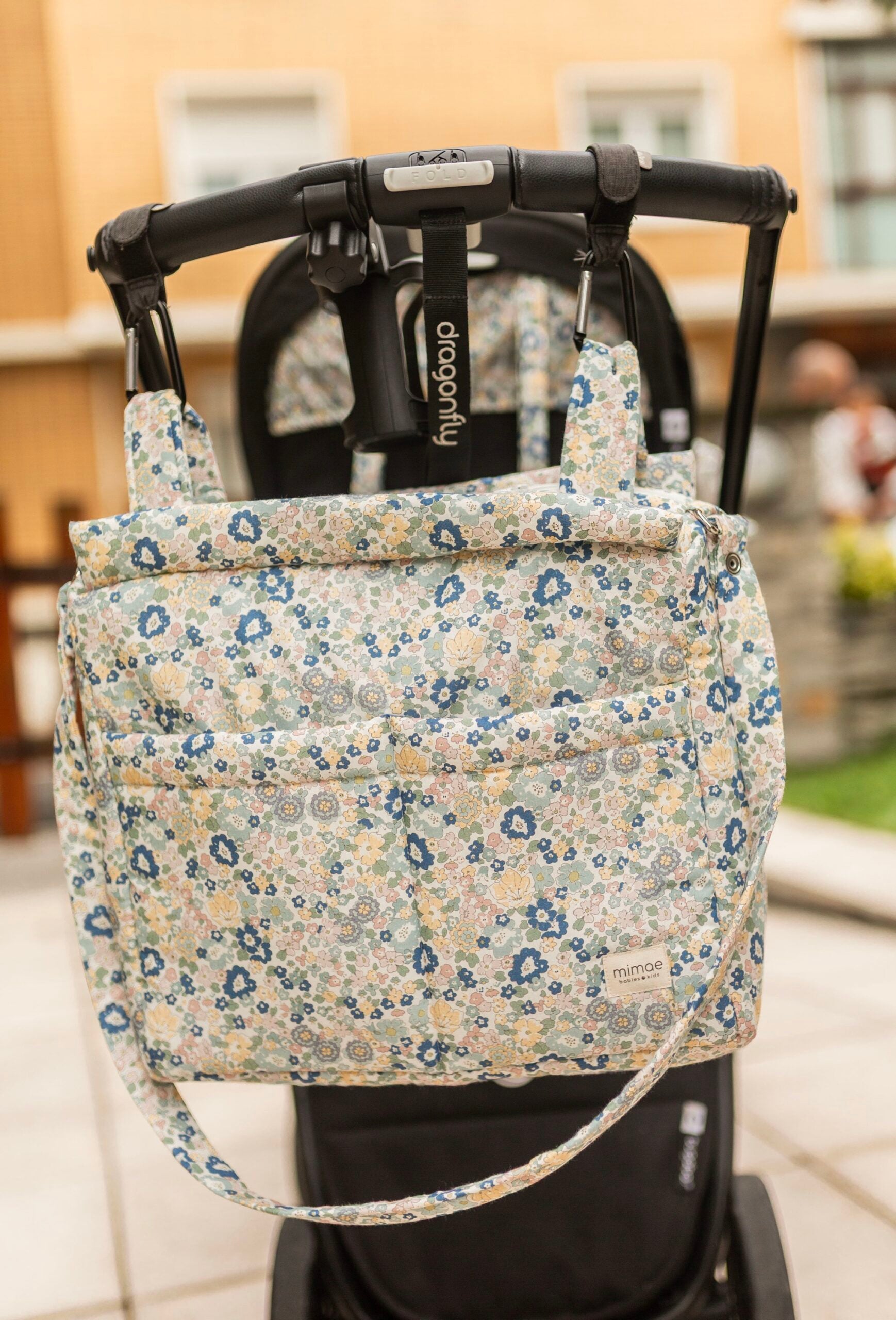 Bolso Big Mauri
