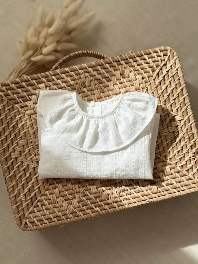 Blusa Martín